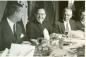 Open House de 1954: banquet qui clture l'vnement