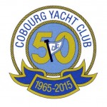 Les 50 ans du Cobourg Yacht Club