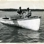 Les coopératives de pêcheurs à Caribou (Nouvelle-Écosse)