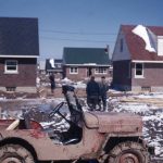 Le chantier de la coopérative Lakedale