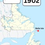 Stations de télégraphie sans fil de Terre-Neuve-et-Labrador dans 1902