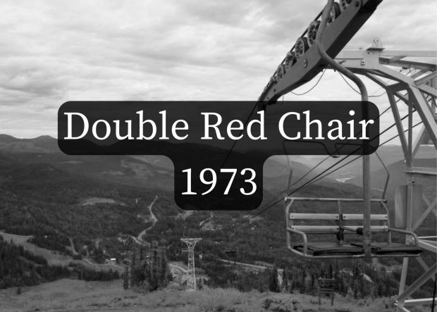 Lien pour plus d’informations sur le télésiège double de Red Mountain 1973.