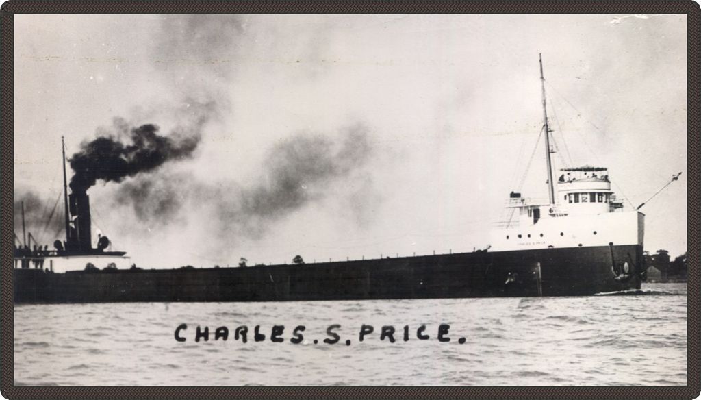 Photo en noir et blanc d’un très grand bateau à vapeur