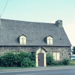 Une maison historique pour les vétérans